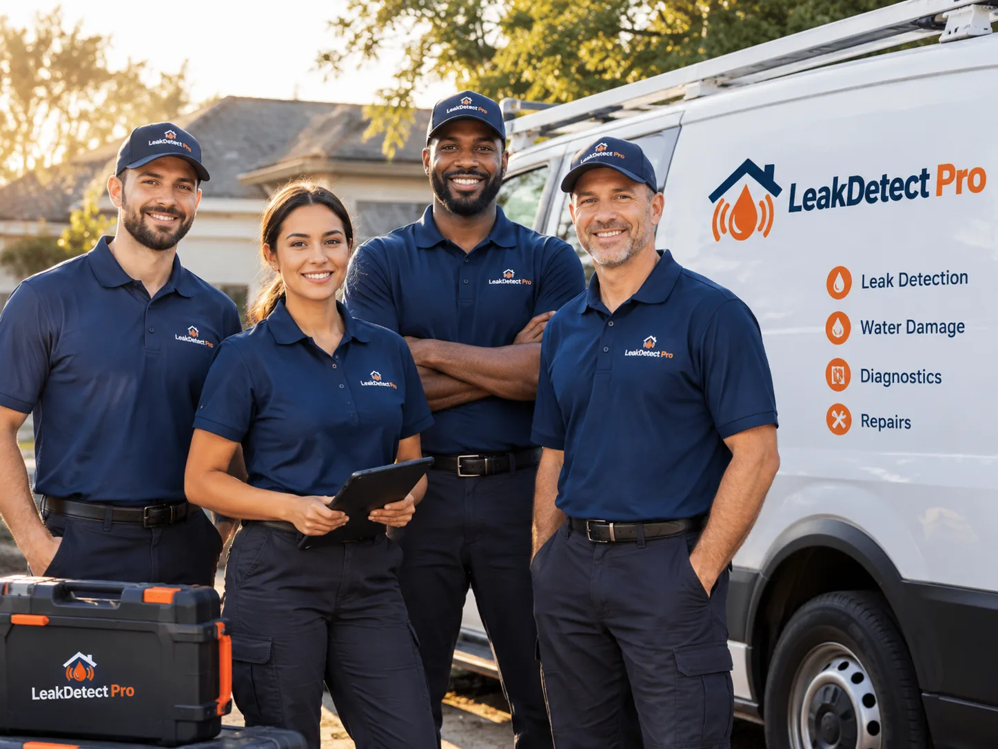 Roof Repair company in Luxora, AR